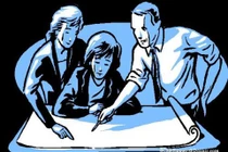 "Cán bộ dốt, dân trả giá"