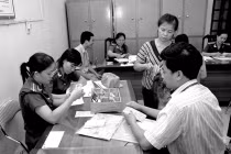 Thẻ căn cước là cài số lùi về thời Mỹ Ngụy