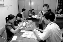 Thẻ căn cước là cài số lùi về thời Mỹ Ngụy