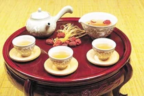 Những loại trà tốt cho sức khoẻ