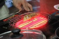 Chọn bếp hồng ngoại như thế nào?