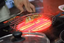 Chọn bếp hồng ngoại như thế nào?