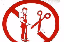 Vì đâu không dẹp được nạn đái bậy giữa đường phố?