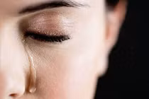 Nước mắt của cô gái 26 tuổi gây tai nạn kinh hoàng