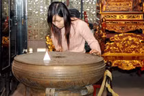 Những giải mã bất ngờ về trống đồng Việt Nam 