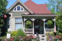 Phong thủy: Khắc phục cửa nhà rơi vào cung Tố tụng