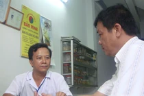 Thoát “cửa tử” sau 4 - 8 tuần chữa bệnh cao huyết áp