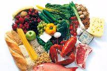 Chế độ ăn khi bị rối loạn mỡ máu