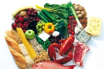 Chế độ ăn khi bị rối loạn mỡ máu