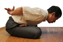 Tập sai thu năng lượng vũ trụ dễ mang bệnh