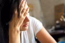 Phụ nữ trẻ dễ nhiễm trùng đường tiểu