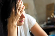 Phụ nữ trẻ dễ nhiễm trùng đường tiểu