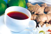 Trà từ thảo dược quý