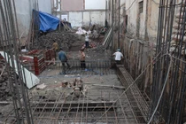 Phong thủy: Xây tầng hầm có phụ thuộc tuổi? 