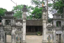 Chuyện Mai Anh Tuấn suýt mất mạng vì lời cương trực (1) 