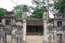 Chuyện Mai Anh Tuấn suýt mất mạng vì lời cương trực (1) 