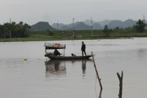 Điều trông thấy choáng váng ở làng "ổ chuột" VN