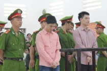 Kinh hoàng gã trai giết người, cắt xác bỏ vào bao tải