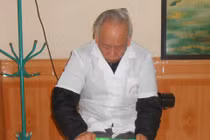 Lăn chai đẩy lùi viêm đa khớp dạng thấp