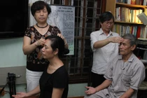 Những lý giải khoa học về luân xa