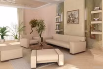 Lý giải cây cối mang yếu tố âm