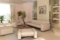 Lý giải cây cối mang yếu tố âm