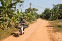 Văn Lang - cả làng nói khoác