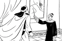 Chuyện đi sứ không làm nhục mệnh vua của Trương Đỗ 