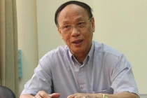 Chức vụ là bệ đỡ... để giàu có