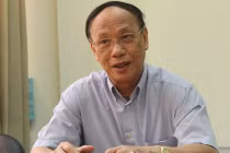 Chức vụ là bệ đỡ... để giàu có