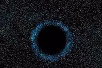 Khả năng bốc hơi của các lỗ đen trong vũ trụ