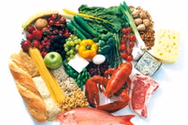 Chế độ tăng cân khi bị loét dạ dày 