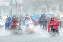 Năm nhuận, nhiều mưa?