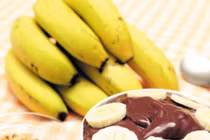 Món ăn chữa táo bón người già