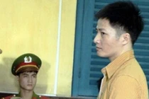 Kẻ giết người man rợ sa lưới sau 9 năm trốn truy nã