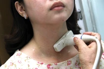 Dinh dưỡng cho bệnh nhân uống iốt phóng xạ