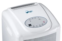 Máy hút ẩm... giống điều hòa