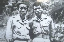 Cuộc đời oai hùng của Thiếu tướng Hoàng Sâm