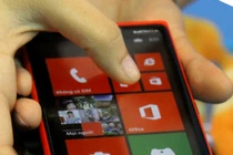 Hình nền tối màu giúp tiết kiệm pin điện thoại?