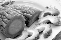 Tụt huyết áp do lạm dụng nước mướp đắng 