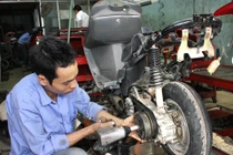 Phong thủy: Hướng đặt bàn làm việc hợp tuổi 