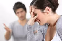 Chồng nói chỉ yêu vợ cũ