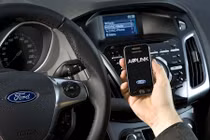 Tiện ích của công nghệ điều khiển xe bằng giọng nói