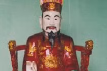 Chuyện thú vị về người thầy dạy của chúa Trịnh Sâm 