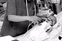 Bệnh tim có di truyền?