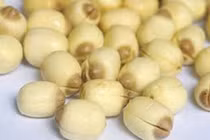 Vị thuốc trị 2 thể của chứng tiêu chảy