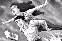 Cuồng yêu, nam sinh lớp 11 giết chết “máy bay bà già”