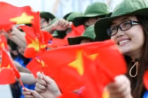 Có thể “đo” hình ảnh VN từ công trình biểu tượng nghìn tỷ?