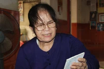 Người mù... tự nhiên sáng mắt sau 3 lần chết hụt