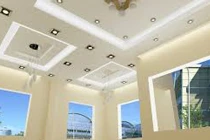 Thạch cao có bị co ngót?